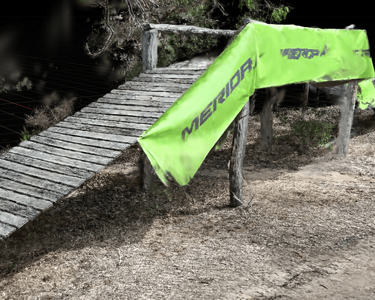 Gully Link - Merida Bridge